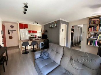 apartment em Rua Gradau, Vila Bela - São Paulo - SP
