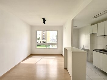 apartment em Avenida Farroupilha, Marechal Rondon - Canoas - RS