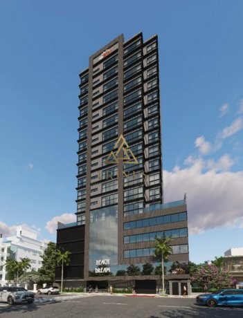 apartment em Avenida Senador Atílio Fontana, Porto Belo - Porto Belo - SC