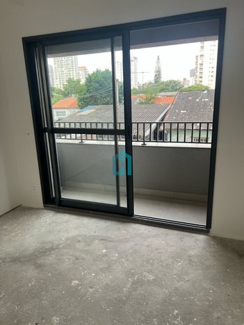 apartment em Rua Ministro Luiz Gallotti, Vila Cordeiro - São Paulo - SP