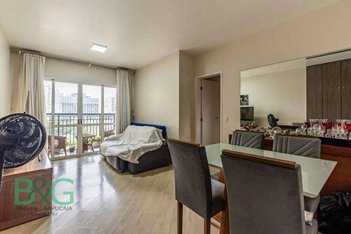 apartment em Rua Marina Crespi, Mooca - São Paulo - SP