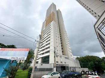 apartment em Rua do Parque, Jardim Atlântico - Goiânia - GO