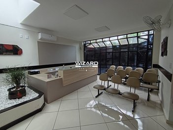 commercial_property em Avenida Pereira da Silva, Jardim Santa Rosa - Sorocaba - SP