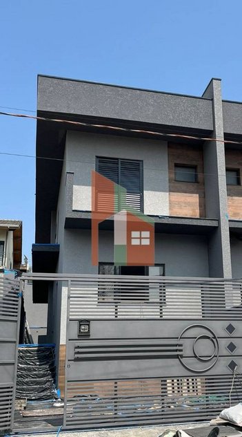 house em Rua Professora Benedita Alves Camargo Santos, Jardim Maristela - Atibaia - SP