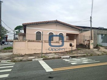 commercial_building em Rua Coronel Job de Figueiredo, Jardim Nova Europa - Campinas - SP
