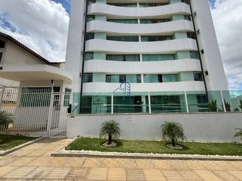 apartment em Rua Arivaldo Santos França, Candeias - Vitória da Conquista - BA