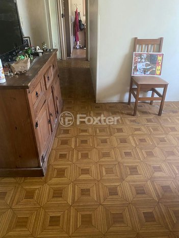 apartment em Rua João Mora, Camaquã - Porto Alegre - RS