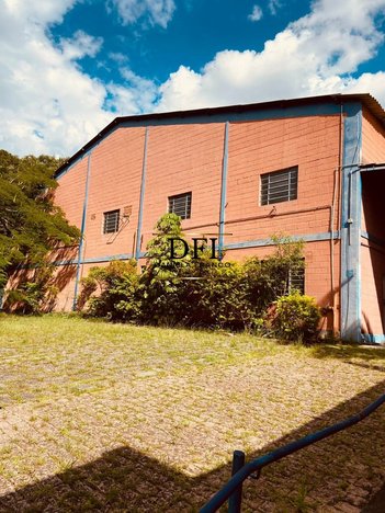 industrial em Cesário de Abreu, Centro - Itapevi - SP
