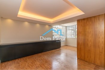apartment em Alameda Tietê, Cerqueira César - São Paulo - SP