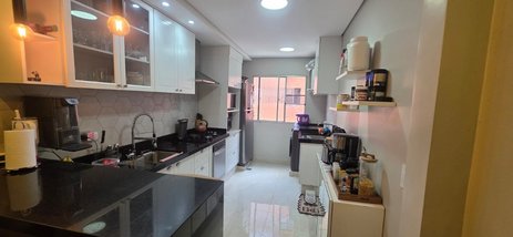 apartment em Rua Nossa Senhora Mãe dos Homens, Vila Progresso - Guarulhos - SP