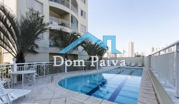 apartment em Rua Jaci, Chácara Inglesa - São Paulo - SP