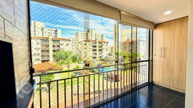 apartment em Avenida José Aloísio Filho, Humaitá - Porto Alegre - RS