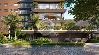 apartment em Avenida Guaporé, Petrópolis - Porto Alegre - RS