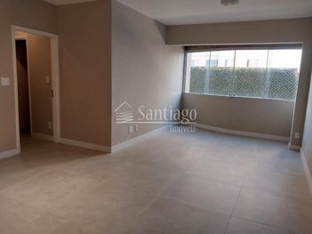apartment em Rua Chrispim Ferreira de Souza, Jardim Paranapanema - Campinas - SP