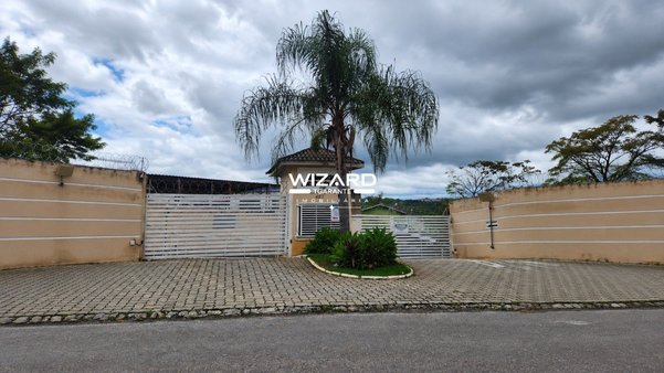 Cômodo Condomínio