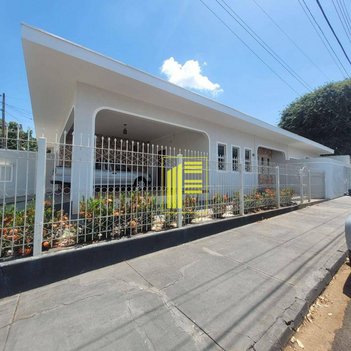 house em Rua Raul de Carvalho, Boa Vista - São José do Rio Preto - SP
