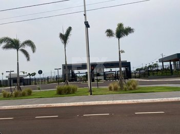 land_lot em Avenida Zulmira Borba, Nova Lima - Campo Grande - MS
