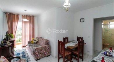 apartment em Rua Tripuí, Vila Bela - São Paulo - SP