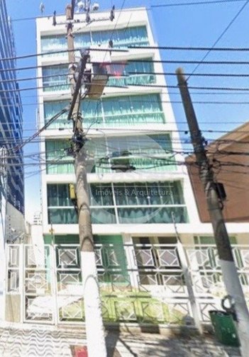 commercial_property em Avenida Paes de Barros, Mooca - São Paulo - SP