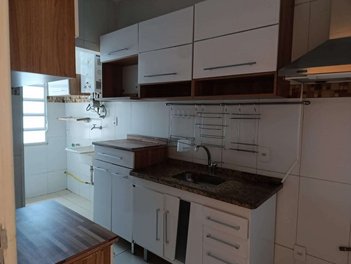 apartment em Rua Fonseca Ramos, Centro - Petrópolis - RJ