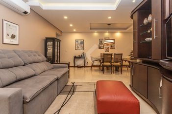 apartment em Rua Costa, Menino Deus - Porto Alegre - RS