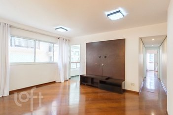 apartment em Itapura, Vila Gomes Cardim - São Paulo - SP