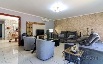 house em Rua Doutor Campos Velho, Cristal - Porto Alegre - RS