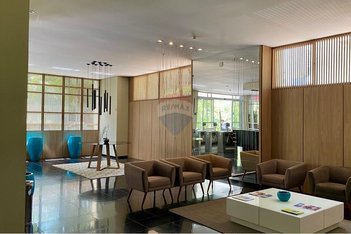 office em Alameda Itapecuru, Alphaville Centro Industrial e Empresarial/Alphaville. - Barueri - SP