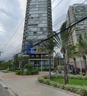 apartment em Avenida Henfil, Recreio dos Bandeirantes - Rio de Janeiro - RJ