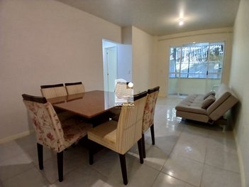 apartment em Rua João Pio Duarte Silva, Córrego Grande - Florianópolis - SC