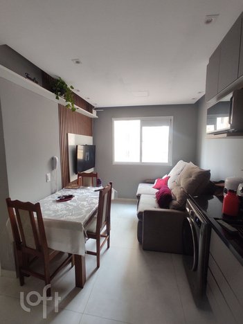 apartment em Tomoichi Shimizu, Colônia (Zona Leste) - São Paulo - SP