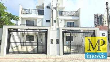 house em Rua São Bento do Sul, Praia de Armação do Itaporocoy - Penha - SC