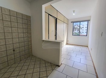 apartment em Rua Capitão Eleutério, Centro - Passo Fundo - RS