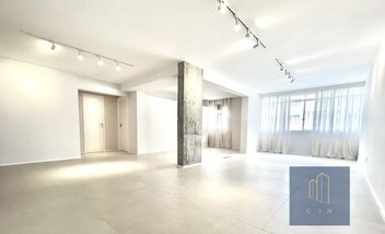 apartment em Rua Bandeira Paulista, Itaim Bibi - São Paulo - SP