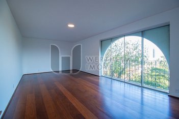 apartment em Rua Marechal Deodoro, Santo Amaro - São Paulo - SP