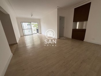 apartment em Rua Canário, Moema - São Paulo - SP