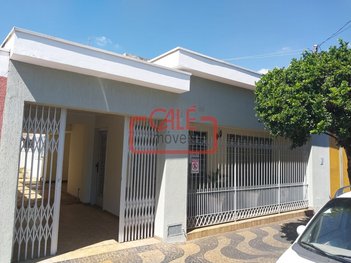 house em Rua Treze de Maio, Centro - Indaiatuba - SP