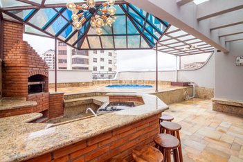 apartment em Rua Mário Augusto do Carmo, Jardim Avelino - São Paulo - SP