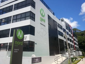 apartment em Avenida Cabo Branco, Cabo Branco - João Pessoa - PB