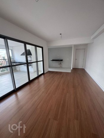 apartment em do Oratório, Vila Independência - São Paulo - SP
