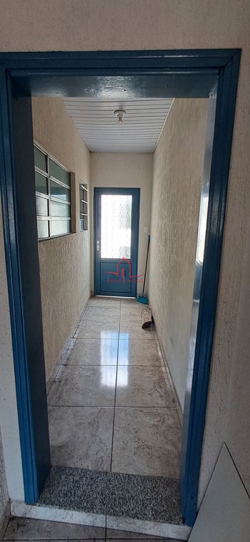 house em Rua Doutor Antenor Soares Gandra, Colônia - Jundiaí - SP