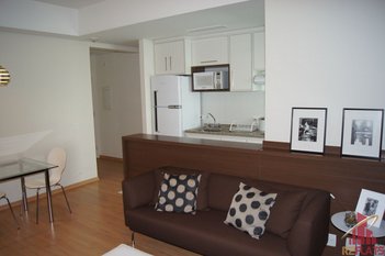 apartment em Alameda Ministro Rocha Azevedo, Cerqueira César - São Paulo - SP