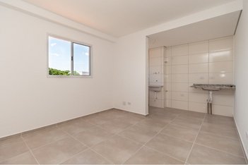 apartment em Rua Cabinda, Vila Lúcia - São Paulo - SP
