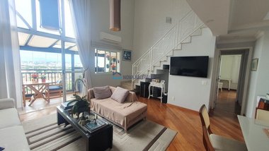 apartment em Rua das Uvaias, Saúde - São Paulo - SP