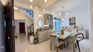 house em Rua Armindo Chaves, Alto Barroca - Belo Horizonte - MG