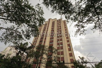 apartment em Rua Acopiara, Alto da Lapa - São Paulo - SP