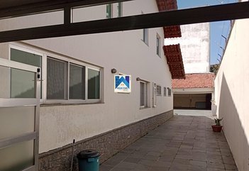 house em Avenida Santa Rita, Jardim Armênia - Mogi das Cruzes - SP