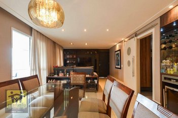 apartment em Rua Salvador Simões, Vila Dom Pedro I - São Paulo - SP