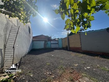 land_lot em Rua Mauá, Centro - Santa Rosa - RS