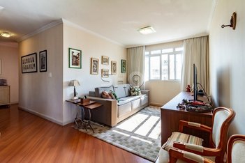 apartment em Rua Tucuna, Perdizes - São Paulo - SP